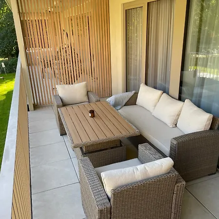 Apartman Greeneri A110